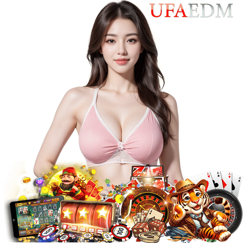 UFAEDM แทงบอลออนไลน์